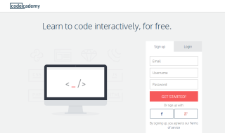 codeacademy