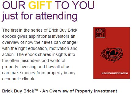 Brick buy brick gift