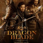 Dragon Blade 2015