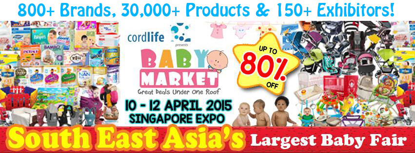 Baby Market Fair 1