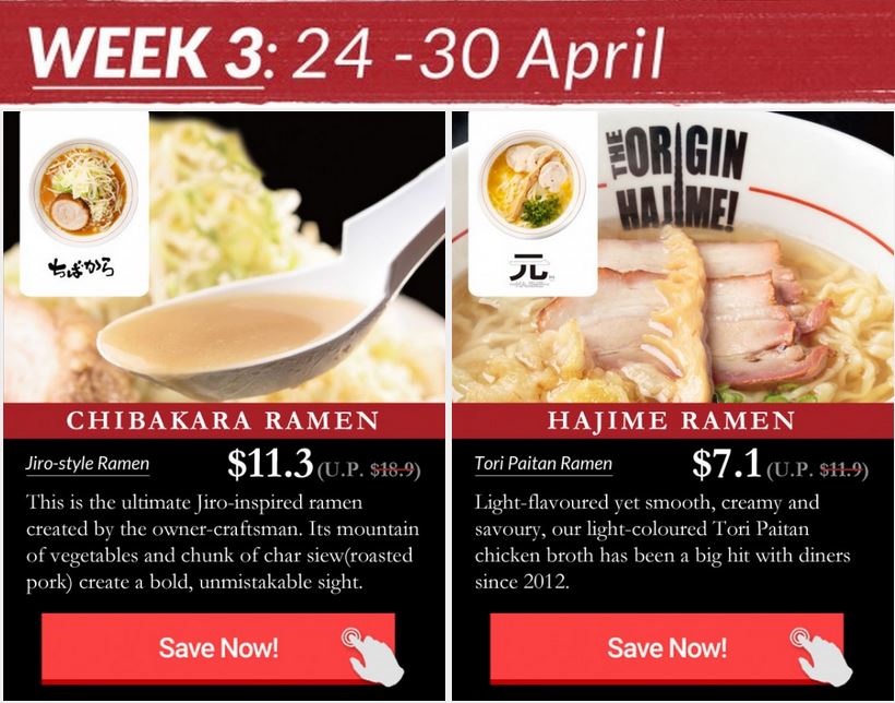 Takumen Week 3