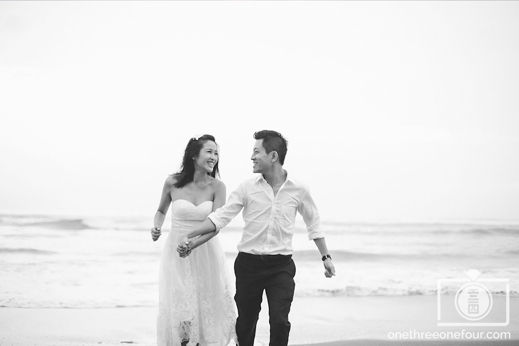 Bali Prewedding OneThreeOneFour Maxtu Photography - 11