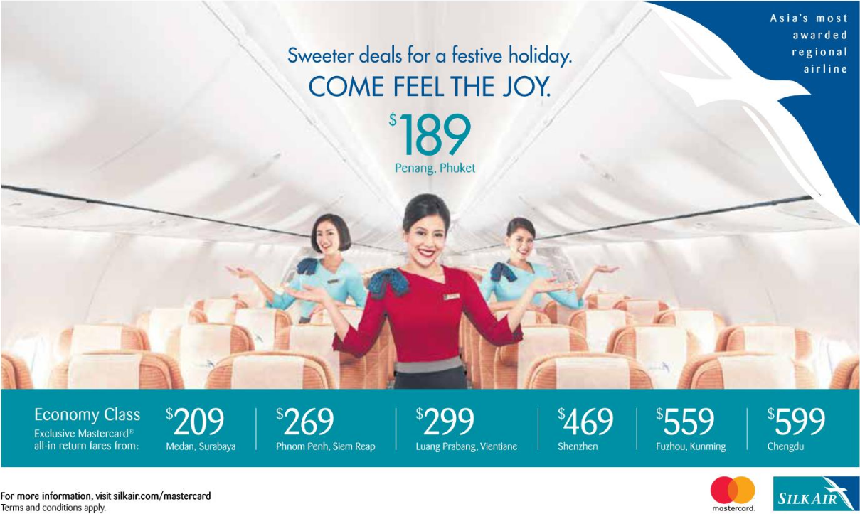 silkair-mastercard