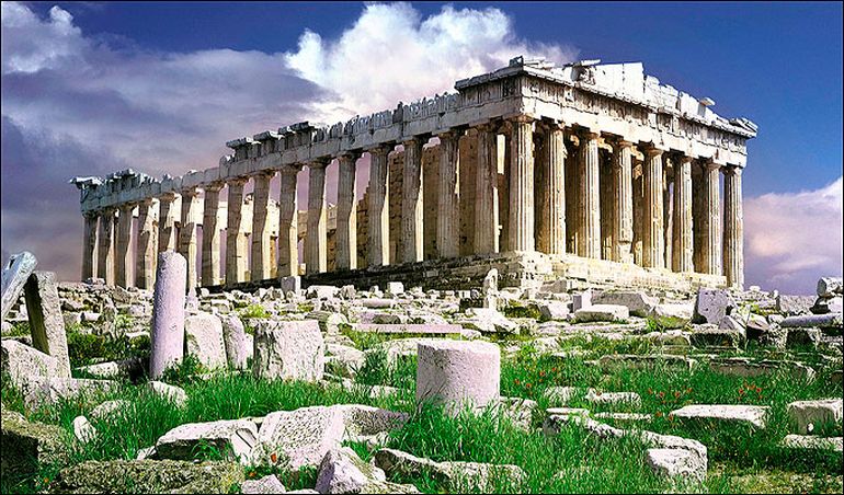 Parthenon