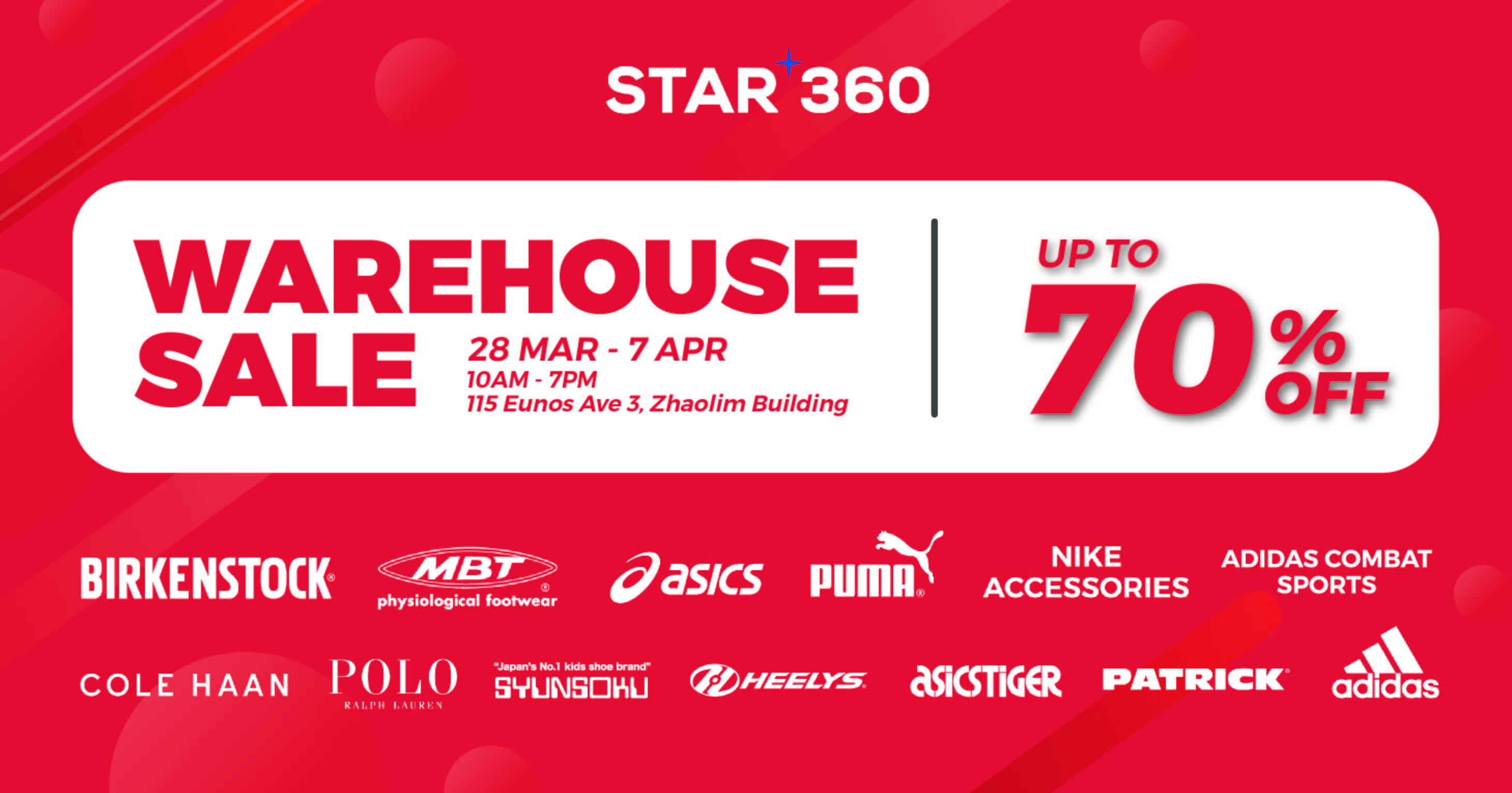 Polo warehouse sale outlet 2019