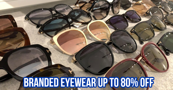 branded sunglasses sale singapore