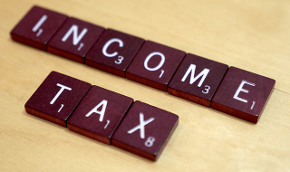 How to pay zero income tax, legally?