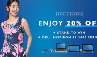 Zalora Promotion 231214