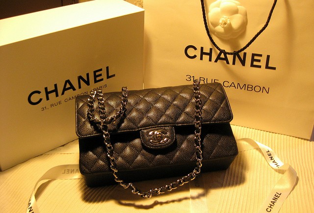 Chanel 2.55 Bag