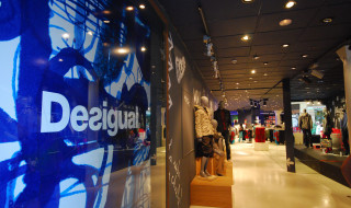 Desigual