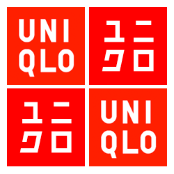 Uniqlo logo