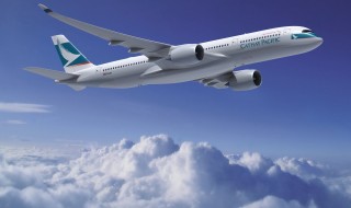 Cathay Pacific