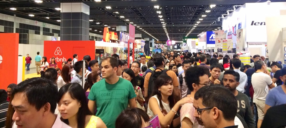 IT Show 2015: Price Lists & Lineups (19 - 22 Mar 2015) | MoneyDigest.sg