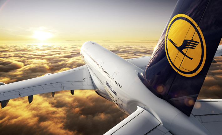 Lufthansa