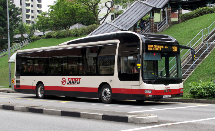 Guide To Singapore S Public Transport Saving Benefits And Tips Moneydigest Sg