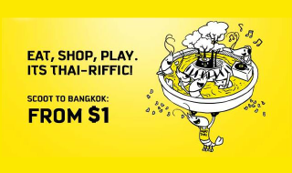 Scoot Bangkok Featured