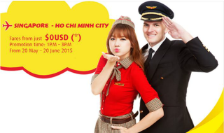 VietJet Promo Featured