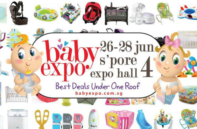 Baby Expo Featured