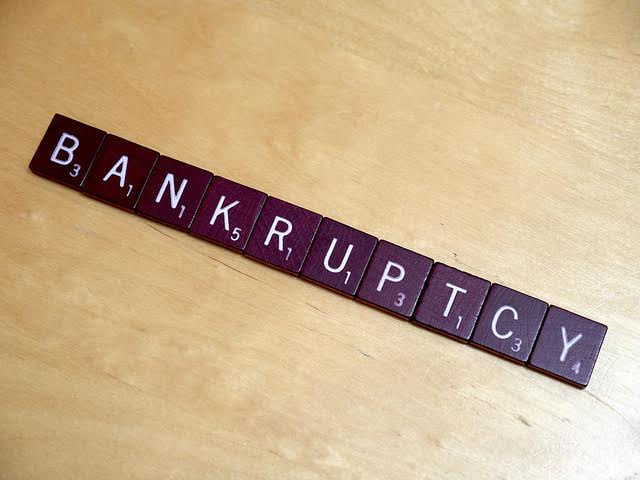 How Does One Become Bankrupt And How To Avoid It? | MoneyDigest.sg