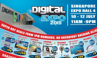 Digital Expo 2015