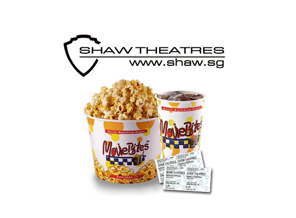 Shaw Theatres: $24 National Day Movie Package (1 Jul - 30 Sep 2015 ...