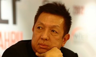 Peter Lim