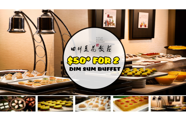 Si Chuan Dou Hua 50 for 2