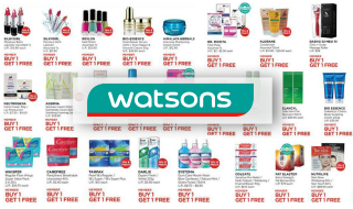 Watsons Salebration