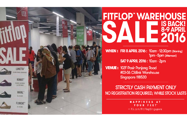 fitflop sale 2018