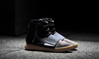 adidas Yeezy Boost 750