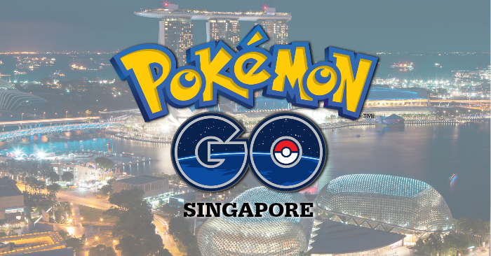 Pokemon Go Is Live In Singapore Here S How To Download It Now From 6 Aug 16 Moneydigest Sg