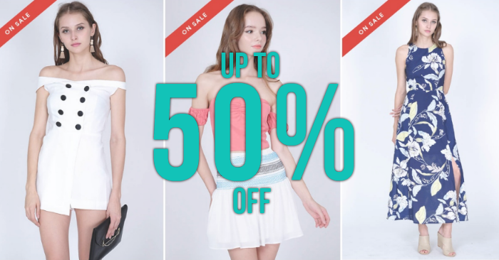 MDS Collections runs a 50% off sale new collections. Enjoy additional ...