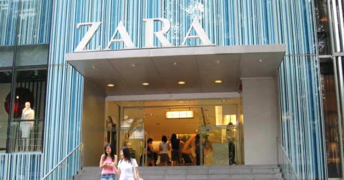 Zara Mid Season Sale is ON! Enjoy up to 