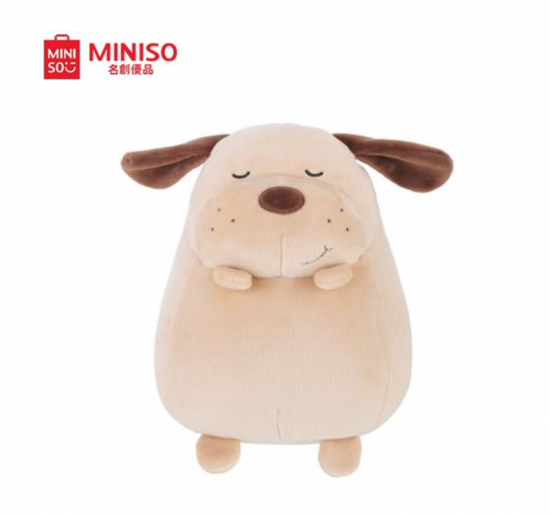 miniso panpan price