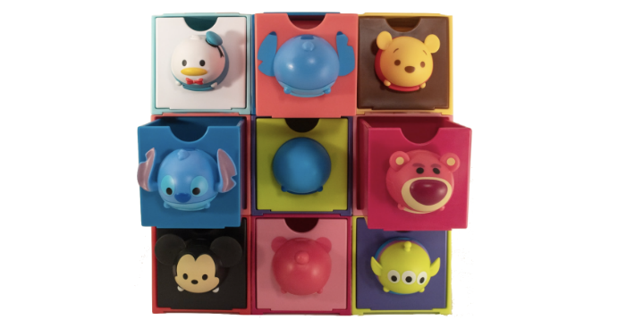 7 eleven tsum tsum