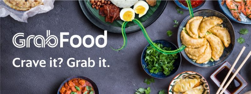 Use this new GrabFood Promo Code to enjoy at up $20 off ...