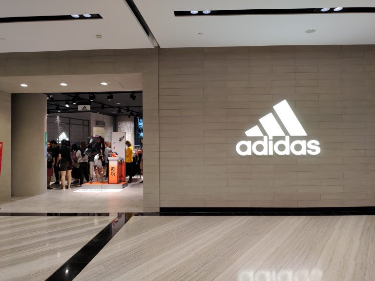 adidas outlet grapevine