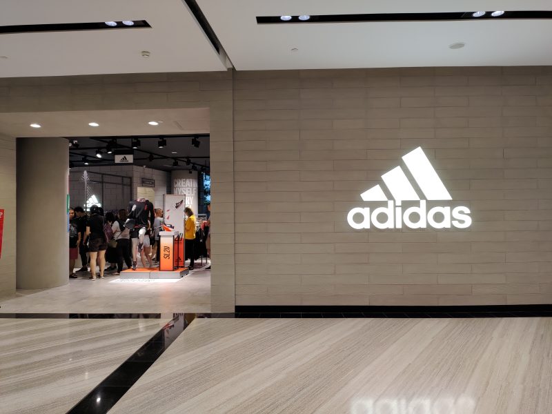 adidas outlet draper utah