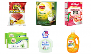 FairPrice Weekly Deals