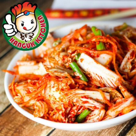 Hanguk Kitchen Kimchi