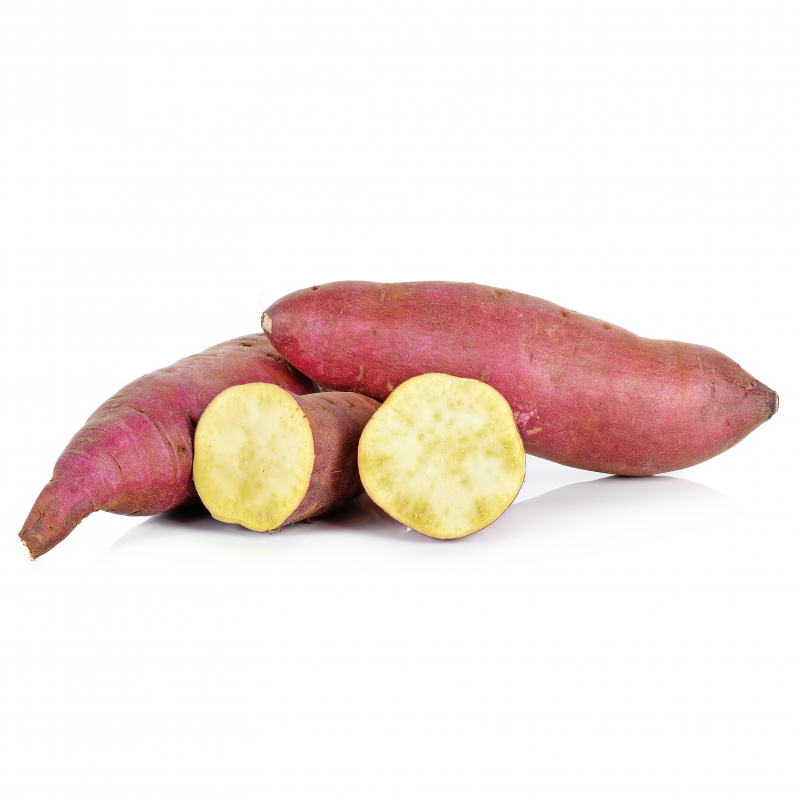 Japanese Variety Sweet Potatoes