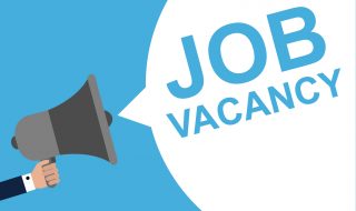 Job-Vacancy