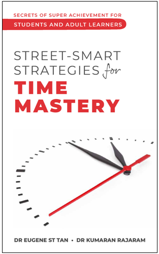 Street-Smart Strategies for Time Mastery