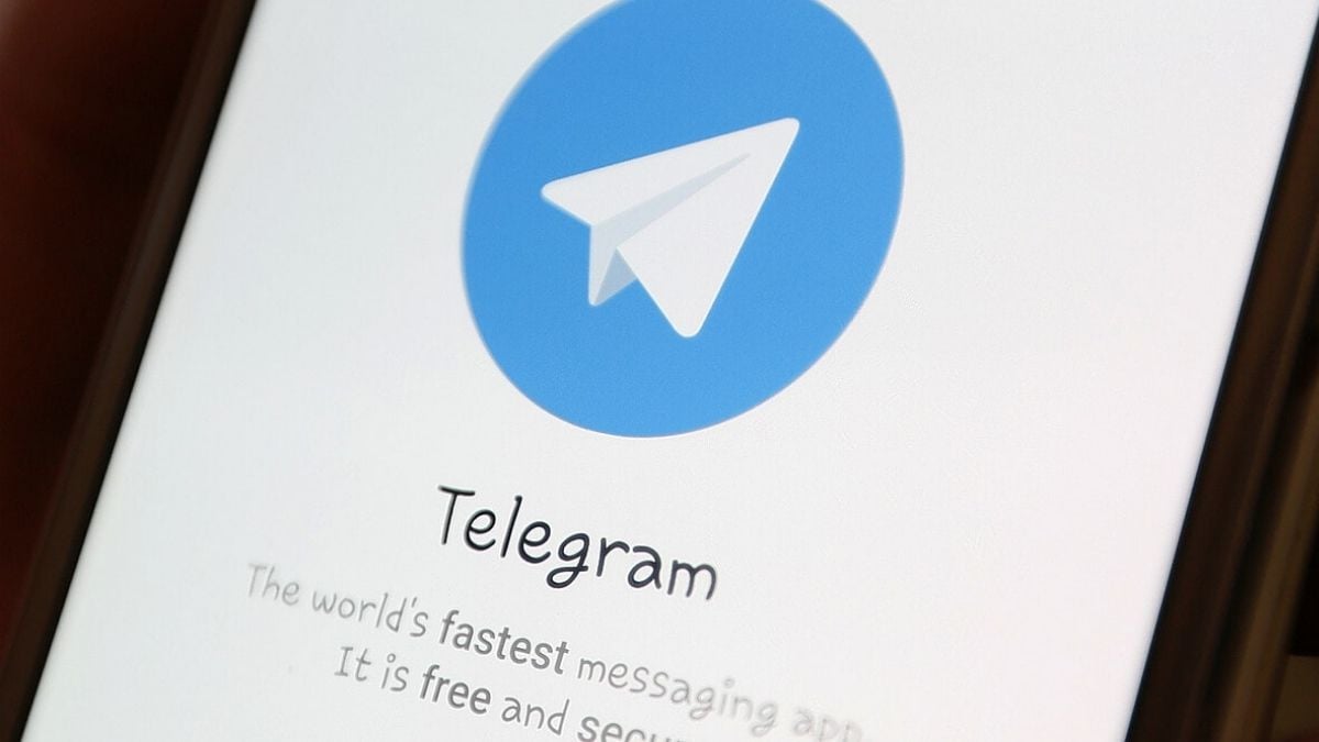 Telegram_Messenger