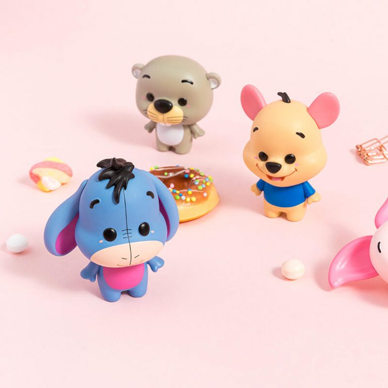 miniso pooh