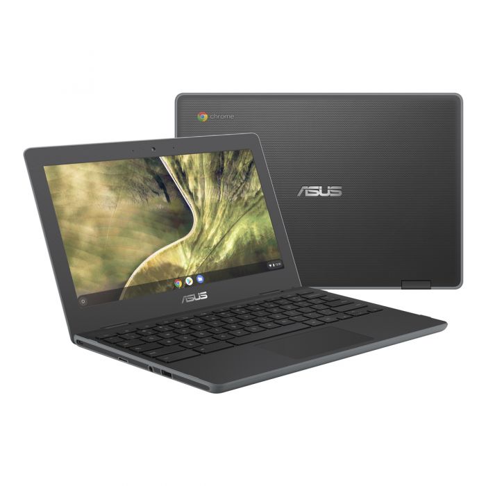 ASUS Chromebook C204MA-BU0136