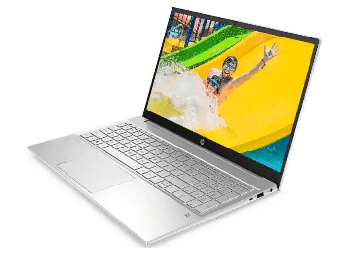 HP Pavilion 15 Laptop PC 15-eh0005AU