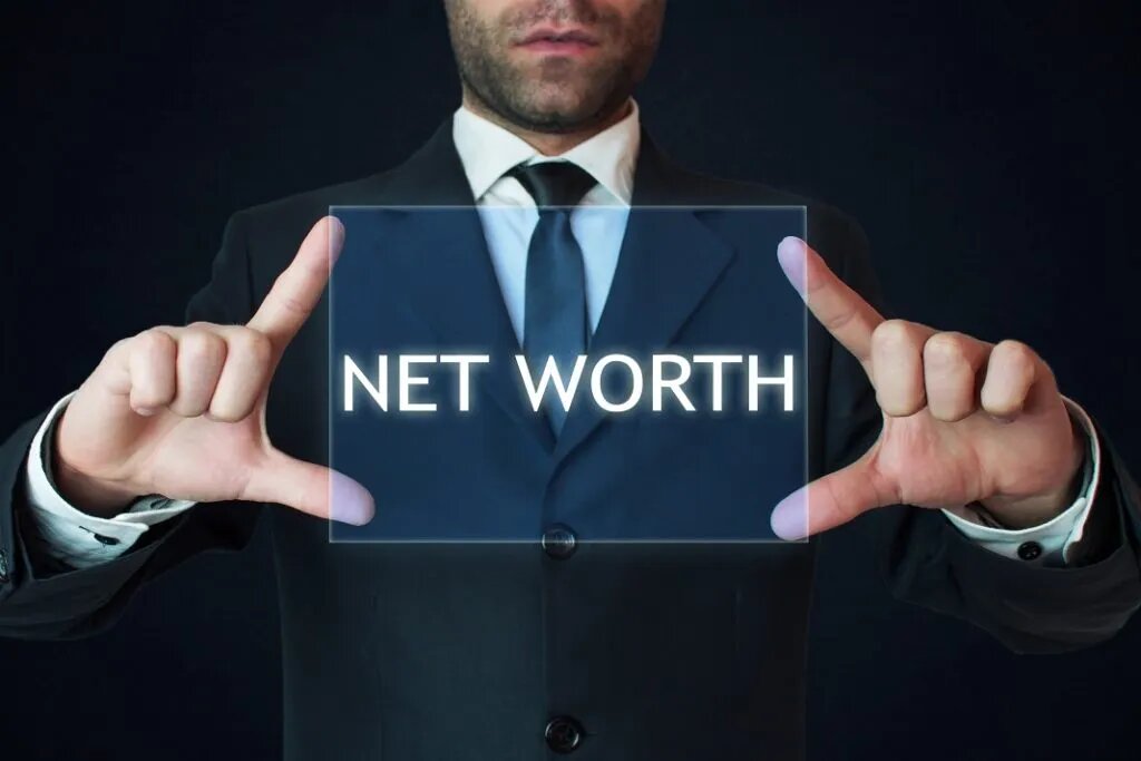 net worth