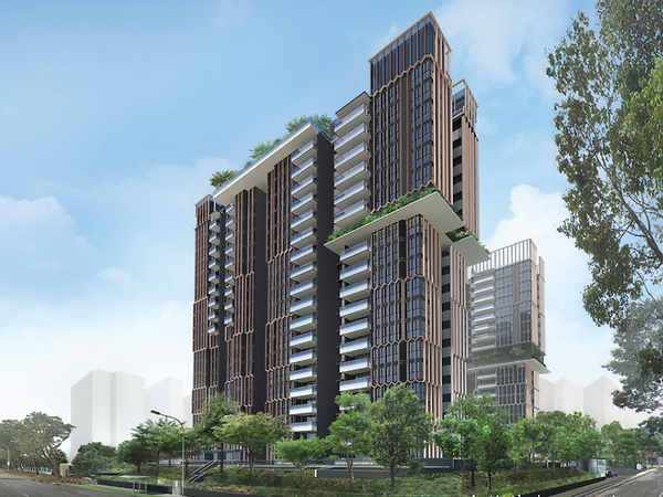 4 new property launches in Singapore to eyeball | MoneyDigest.sg