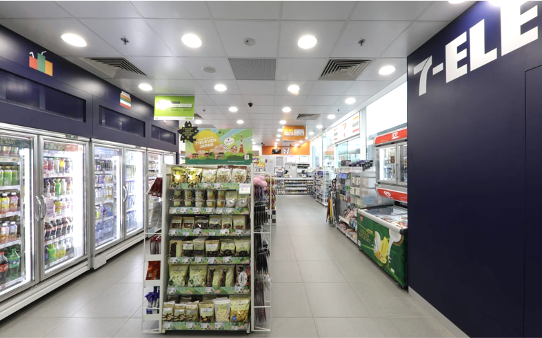 Be Your Own Boss Of A 7 Eleven Store With Zero Franchise Fees To Get You Started Moneydigest Sg